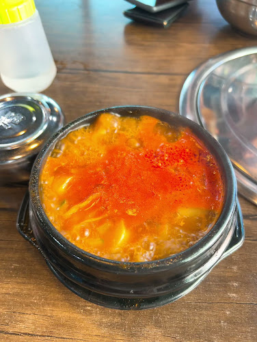 Opinii despre Silla Korean Restaurant în Kota Kinabalu - Gastronomi dan perhotelan