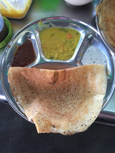 Restoran Top KB Corner - Gastronomi dan perhotelan