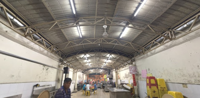 Opinii despre Bunga Raya Fried Oyster @ Medan Makan Boon Leong în Melaka - Gastronomi dan perhotelan