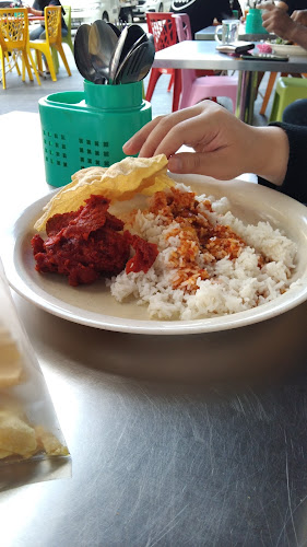 Empire Bistro - Johor Bahru