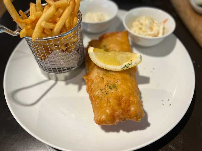 Opinii despre Arthur's Bar & Grill în Kuala Lumpur - Gastronomi dan perhotelan