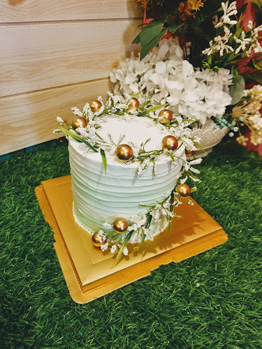 Opinii despre Liana's Fresh N Bake în Ipoh - Gastronomi dan perhotelan