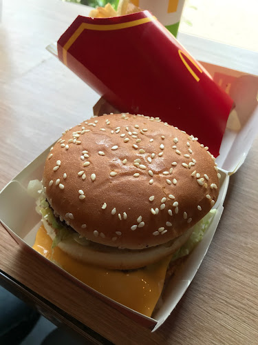 McDonald's Taiping Lake Garden DT