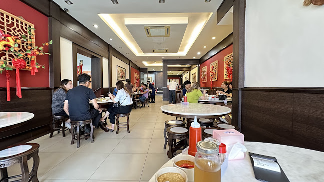 安邦樂園鷄飯店