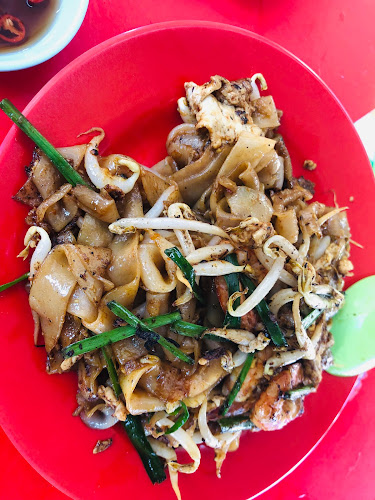 Comentarii opinii despre 新乐香茶餐室Xin Le Xiang Seafood Noodle