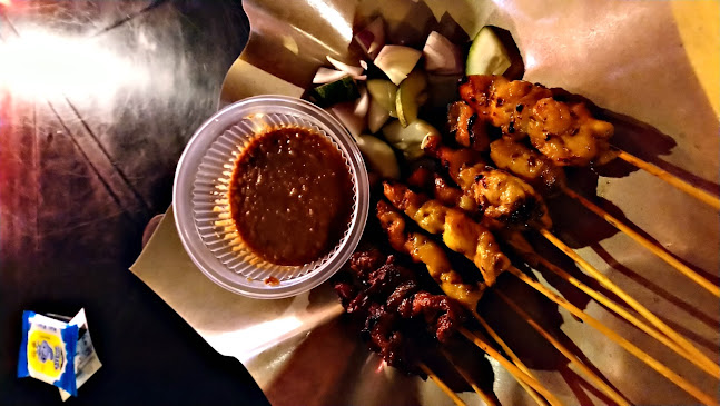 Cendol Kampung Hulu - Gastronomi dan perhotelan