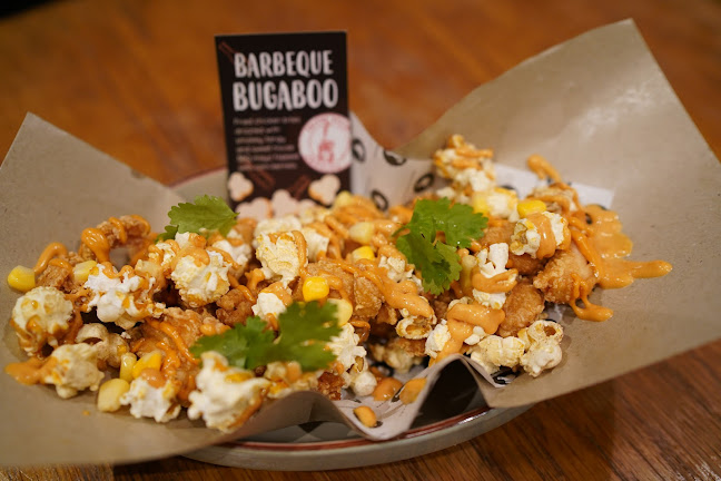 Opinii despre Wondermama • 1 Utama în Petaling Jaya - Gastronomi dan perhotelan