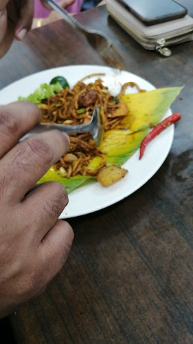 Nasi Kandaq Georgetown