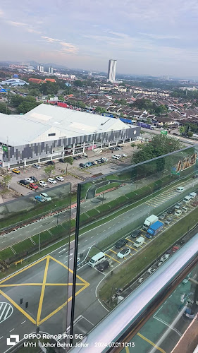 Der' Cabin Bistro Perling - Johor Bahru