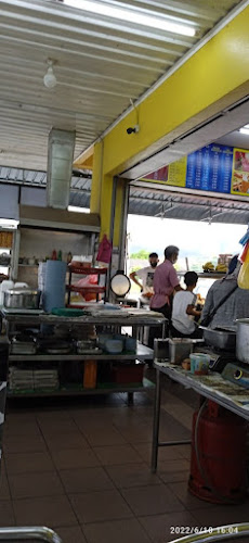 Comentarii opinii despre RESTORAN KARI KEPALA IKAN DEEN