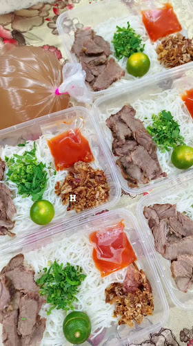 Gerai Roadside Coffee