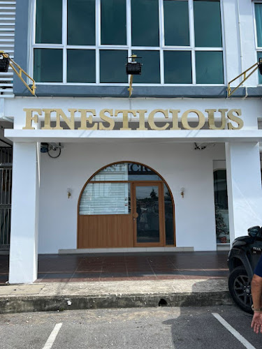 Finesticious - Gastronomi dan perhotelan