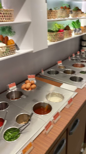 SHABU-YO Sunway Pyramid - Gastronomi dan perhotelan