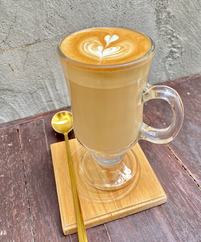 DoSomething-De Only Cafe - Ipoh