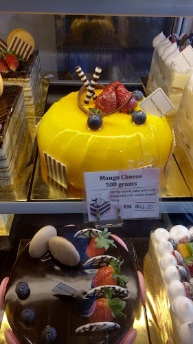 Baketime Bakery - Kuala Lumpur