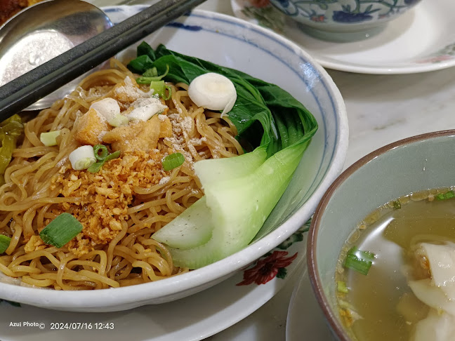 Dong Tai Kopitiam Pasir Pinji