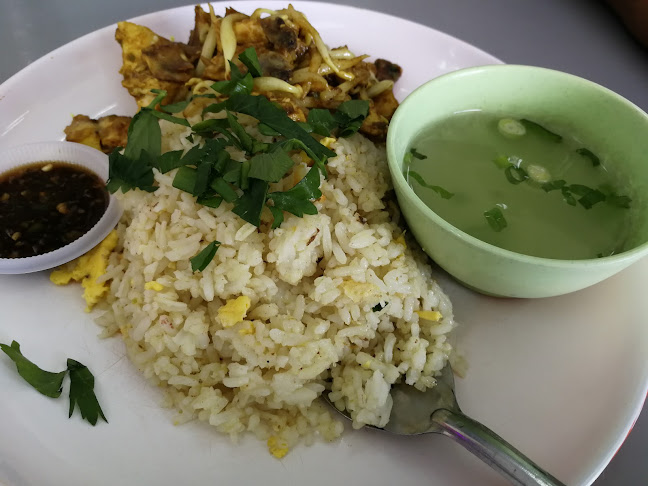 Medan Selera Dato' Sagor - Ipoh