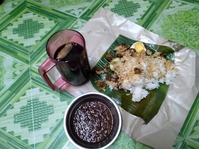 Jalan Tengku Ampuan Bariah, Taman Samudera, 21300 Kuala Terengganu, Terengganu