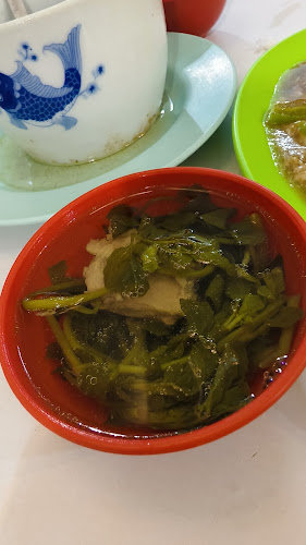 Opinii despre Restoran Hing Kee în George Town - Gastronomi dan perhotelan