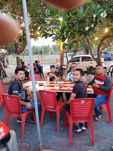 Penyu corner - Gastronomi dan perhotelan