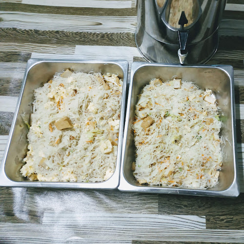 Comentarii opinii despre Mak Teh kueytiau Stadium