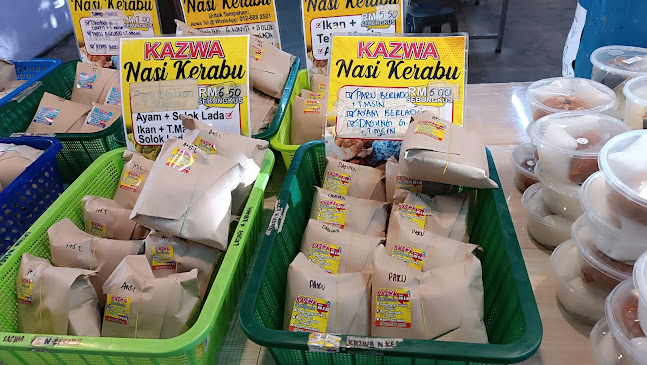 Comentarii opinii despre Gerai Jelira