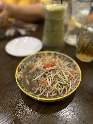 Sawasdee Thai Cuisine Miri - Gastronomi dan perhotelan