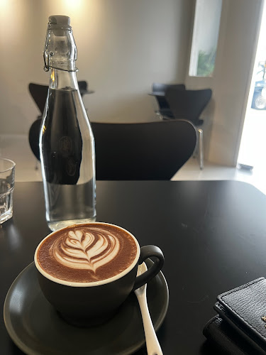 Opinii despre iNK. Cafe în Kota Kinabalu - Gastronomi dan perhotelan