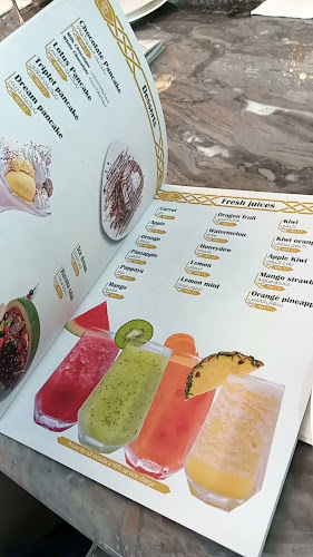 Comentarii opinii despre Royal Dream