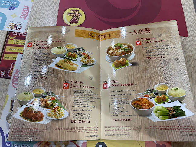 Comentarii opinii despre The Chicken Rice Shop