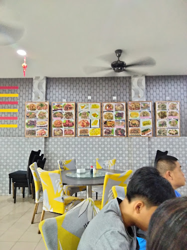B-9744, Ground Floor, Jalan Haji Ahmad, 25300 Kuantan, Pahang