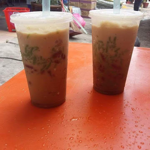 Zan Cendol Cosmos ( Taman Samudera, Sri Manjung, Perak )