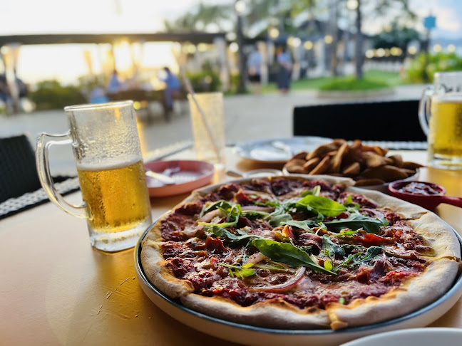 Coco-Joe's Bar & Grill - Kota Kinabalu