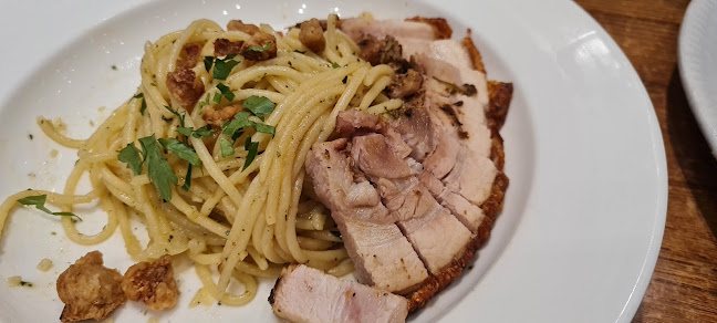 Dave's Bistro • Bar & Grill - Petaling Jaya