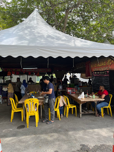 Opinii despre Itik Salai BTK în Semenyih - Gastronomi dan perhotelan