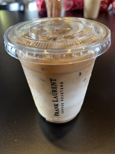 Opinii despre Frank Laurent Coffee Roasters (12C Alor Setar) în Alor Setar - Gastronomi dan perhotelan