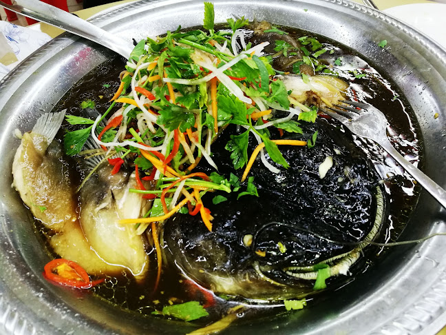 Restoran Ah Kiet - Gastronomi dan perhotelan