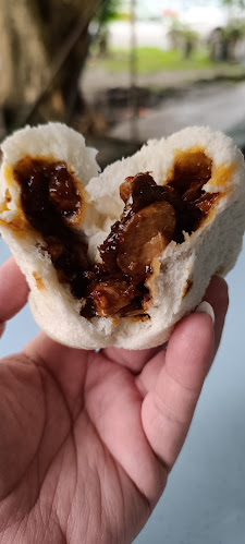 Pau Stall @ Wai Kwan coffee shop - Subang Jaya