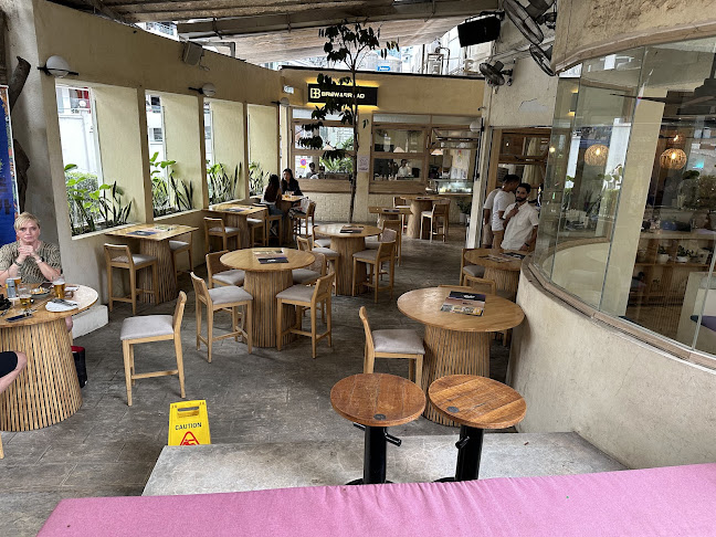 The Rabbit Hole - Kuala Lumpur