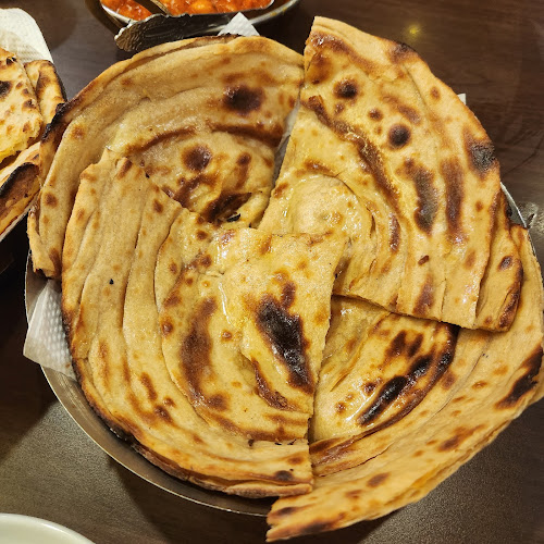 Opinii despre Restoran Maharaj | Ipoh în Ipoh - Gastronomi dan perhotelan