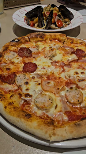 OTTO PIZZA PENANG - Gastronomi dan perhotelan