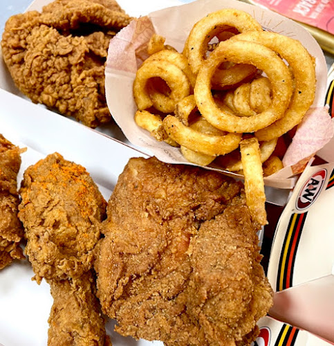 Comentarii opinii despre A&W