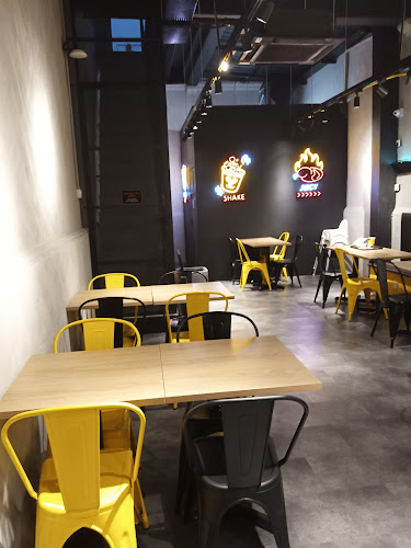 Comentarii opinii despre Fried Chicken Master Malaysia