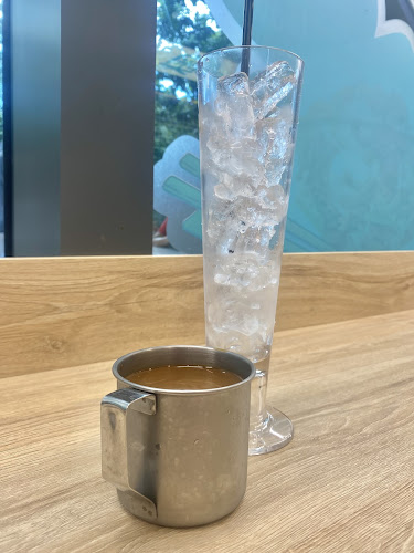 OO White Coffee KL - Gastronomi dan perhotelan