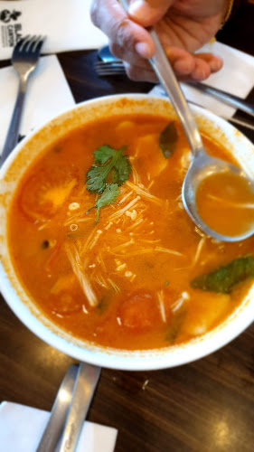 Opinii despre Black Canyon Coffee în Putrajaya - Gastronomi dan perhotelan