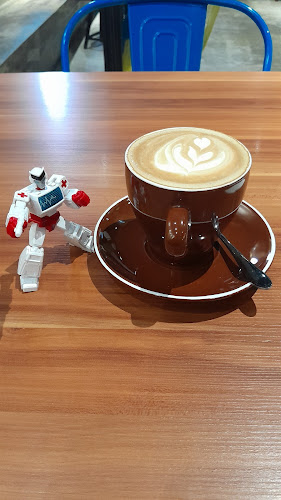 Coffee Cartel - Kuala Lumpur