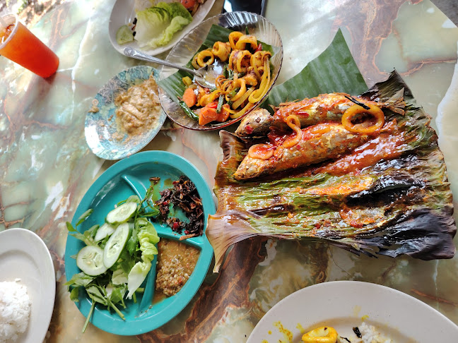 Teratak Tempoyak NDA Gopeng - Gopeng