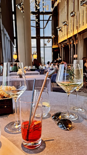 Sabayon at EQ - Kuala Lumpur