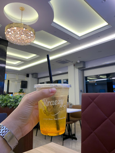 Kraezy Coffee Damansara Aliff - Johor Bahru