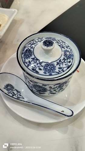 Foo Phing Dim Sum - Kota Kinabalu